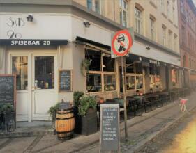 Kapelvej Apartment, фото 35 Kapelvej Apartment, фото 35