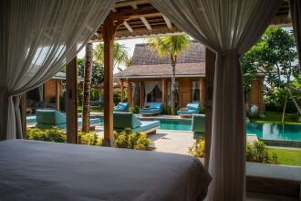 Luxury 4 Bedroom Villa With Private Pool, Bali Villa 2006, фото 22