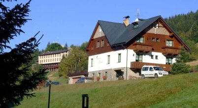 Pension Pohoda, фото 26 Pension Pohoda, фото 26