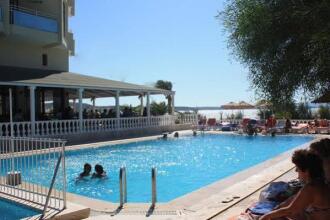 Poseidon Cesme Resort - All Inclusive, фото 13