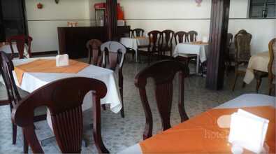 Hotel Estacion, фото 16