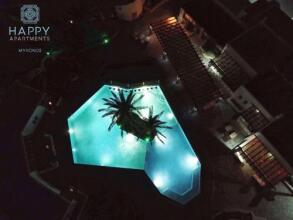 Happy Apartments Mykonos, фото 21