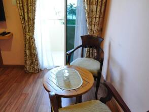 Koamas Lodge, фото 12