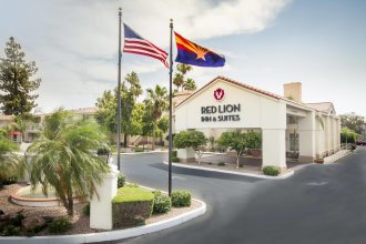 Red Lion Inn & Suites Phoenix-Tempe