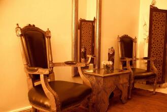 Riad Argan, фото 7 Riad Argan, фото 7