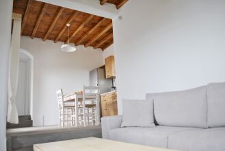 Livadi House Mykonos, фото 5