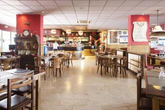 Salou Suite, фото 19