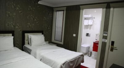 Oguzhan Hotel, фото 23