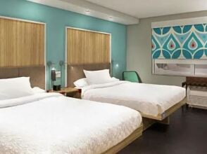 Tru By Hilton Cleveland Midtown, фото 13 Tru By Hilton Cleveland Midtown, фото 13