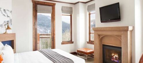 Hyatt Escala Lodge At Park City, фото 13 Hyatt Escala Lodge At Park City, фото 13