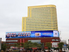 Fuzhou Golden Hotel, фото 28