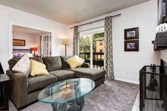 Steps from Park City Mountain Resort! by RedAwning, фото 4