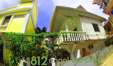 812 Angol Boracay Apartment