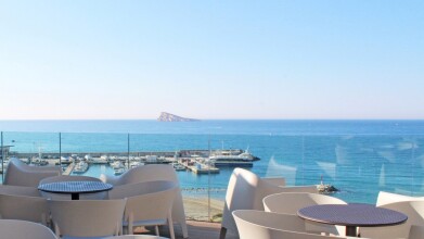 Hotel Montemar, фото 20