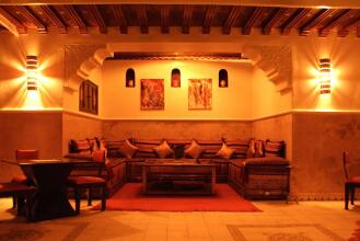 Riad Argan, фото 17 Riad Argan, фото 17