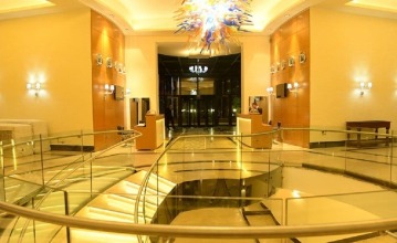 Aurum Hotels Trabzon, фото 7