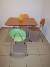 Charming Apart in the Heart of La Marsa, фото 9 Charming Apart in the Heart of La Marsa, фото 9