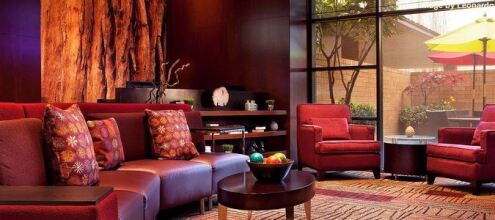 Courtyard By Marriott Portland Downtown/Convention Center, фото 27 Courtyard By Marriott Portland Downtown/Convention Center, фото 27