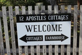 12 Apostles Cottages In Princetown Australia From 118 Photos