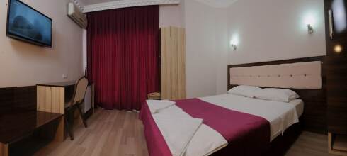 Rosy Hotel Marmaris, фото 44