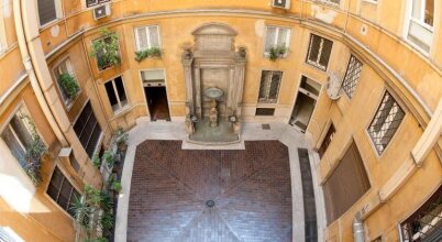 Navona Luxury Guest House, фото 28