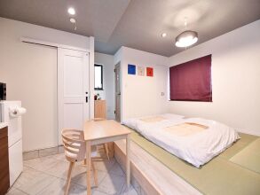 Coto Tokyo Asakusa 4, фото 4 Coto Tokyo Asakusa 4, фото 4