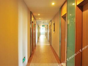 Forest Inn (Danzhou Zhongxing), фото 7