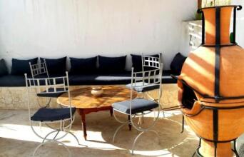 Housing Marrakech Chez Rachid, фото 22 Housing Marrakech Chez Rachid, фото 22