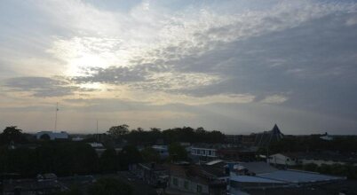 Hotel Confort Ariari, фото 12 Hotel Confort Ariari, фото 12