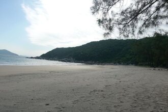 Lantau Lodge, фото 26