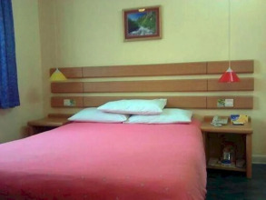 Home Inn Hotel, фото 19 Home Inn Hotel, фото 19