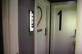 Rios Edition Hotel, фото 32