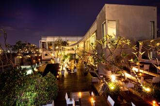 Kemang Icon By Alila, фото 11