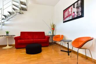 Libetta Apartment, фото 6