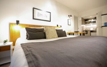 Boutique Apartments BA, фото 21