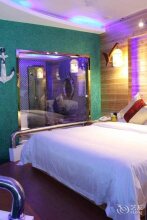 Milan Love Nest Hotel Jiande, фото 22 Milan Love Nest Hotel Jiande, фото 22