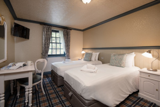 Kings Lodge Hotel, фото 6