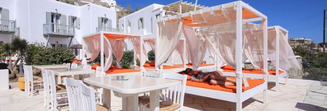 Tropicana, фото 47