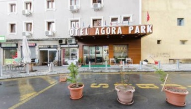 Agora Park Hotel, фото 10