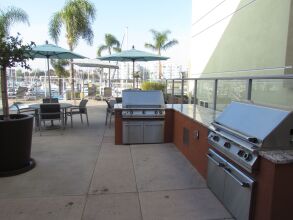 Apartment with Full Amenities - Miracle Mile, фото 10