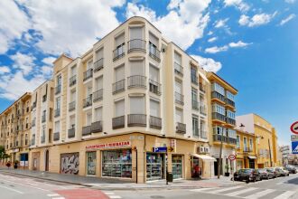 Del Parque Flats - Ollerias 2 Duplex, фото 21