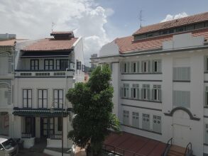 ClubHouse Residences Bijou Studio A, фото 7 ClubHouse Residences Bijou Studio A, фото 7