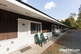 Northern Lights Lodge, фото 39 Northern Lights Lodge, фото 39