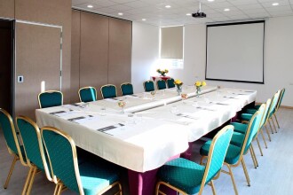 Hotel Capital Bellet, фото 15 Hotel Capital Bellet, фото 15