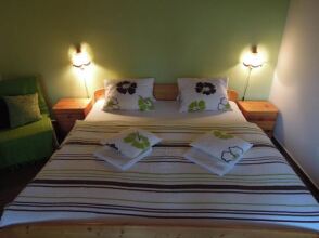 Pension Apartmány Sport Čermák