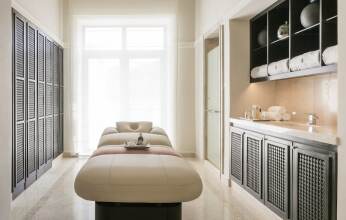 Four Seasons Hotel Tunis, фото 29 Four Seasons Hotel Tunis, фото 29