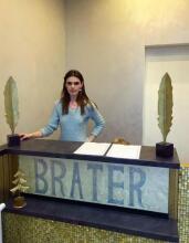 Brater Luxury Boutique, фото 7