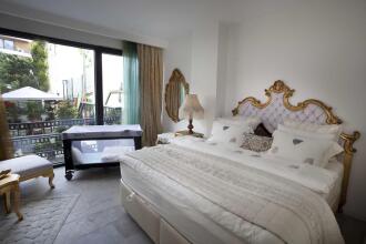 The Bosphorus House, фото 19