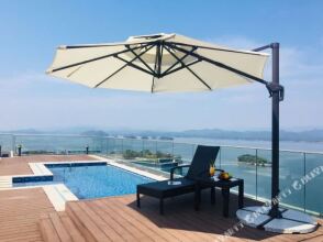 Hangzhou 1000island Lake Greentown Resort Hotel, фото 38 Hangzhou 1000island Lake Greentown Resort Hotel, фото 38