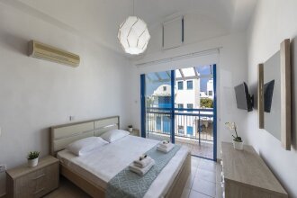 Protaras Villa Nicol 16, фото 31 Protaras Villa Nicol 16, фото 31